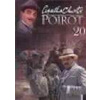Poirot 20 ( zvuk český ) - DVD