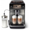 Automatický kávovar na espresso Saeco SM6685/00 1500 W čierny