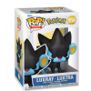 Funko Pop! 956 Pokémon Luxray Luxtra