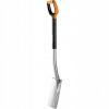 Lopata - Xact rýľ rovný (M) Fiskars 1003682 (Lopata - Xact rýľ rovný (M) Fiskars 1003682)