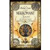 Tajomstvá nesmrteľného Nicholasa Flamela 4: Nekromant [Scott Michael]