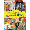 Michalovo zábavné učeníDVD