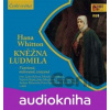 Kněžna Ludmila - Hana Whitton