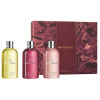 Molton Brown Floral Spicy Body Care Collection - darčeková sada sprchových gélov