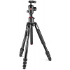 Statív MANFROTTO Befree GT XPRO Alu tripod (MKBFRA4GTXP-BH)