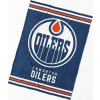 Deka NHL Edmonton Oilers Essential 150x200 cm - TipTrade