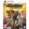 Starship Troopers Extermination