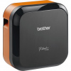 Brother PT-E720BT tlačiareň na štítky Tepelný prenos 180 x 180 DPI 20 mm/s Bezdrôtový TZe Bluetooth (PTE720BTZ1)