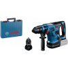 BOSCH - zahrada/dílna Bosch GBH 18V-34 CF Professional (0.611.914.021)