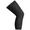 CASTELLI THERMOFLEX 2 KNEEWARMER Pánské Black návleky na kolena Velikost XL