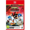 Nintendo Switch 2 hra Sonic X Shadow Generations (GK)