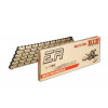 D.I.D Chain Závodná reťaz D.I.D Chain 520MX 120 L zlatá/čierna