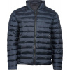 Tee Jays | 9644, Ľahká prešívaná bunda, modrá navy, M