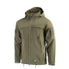 Bunda M-Tac Soft Shell Police - olivová, XS