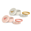 SUAVINEX | SET BENTOO GO NATURAL +4 m