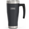 Thermos Icon - vodotesný termohrnček s držadlom 470 ml - granite Veľkosť: ks