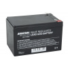 AVACOM baterie 12V 12Ah F2 (PBAV-12V012-F2A)