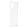 Puzdro gumené Sony Xperia 10 II transparentné
