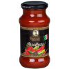 Omáčka na těstoviny arrabbiata - Franz Josef Kaiser Balení (ml): 370 ml