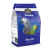 Deli Nature Premium PARROTS velký papagáj 3 kg