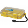 Lalizas | Vodotesný box 182x120x42mm - žltý