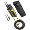 Beha Amprobe 2100-GAMMA PRO plus dvoupólová zkoušečka napětí, CAT IV 600 V, CAT III 1000 V, LED, LCD