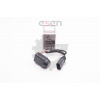ESEN SKV GERMANY PDC Parkovací senzor 3D0919275C 28SKV037