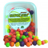 Měkčená nástraha Sports Kapří sen 5mm 130ml - Jahoda-Ryba