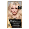 L'Oréal Préférence 9,1 Oslo 60 ml