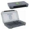 Krabička Gunki Soft Lure Box 35x23x5 cm - A.