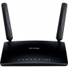 TP-Link Archer MR200 bezdrátový router Fast Ethernet Dvoupásmový (2,4 GHz / 5 GHz) 4G Černá