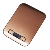 Berlingerhaus Váha kuchyňská digitální 5 kg Rosegold Metallic Line BH-9424