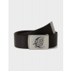 Opasok Santa Cruz Moon Dot Belt Black
