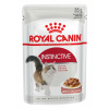 Royal Canin Instinctive Gravy kapsička 12 x 85 g