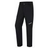 Pánske softshellové nohavice Husky Kavia M black, S