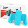 Držiak Handgrip N-Switch Joy-Con tyrkysový
