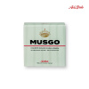 Tuhý pánsky šampón 150 g , Green Farba: Green
