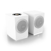 Cabasse Rialto Pearl White (prvý bezdrôtový policový Hi-Fi systém Cabasse (cena za pár))
