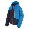 Detská ski bunda Husky Gomez Kids blue/black blue, 134