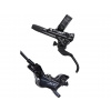 Shimano - Shimano XT BL-M8100/BR-M8120 kotoučová brzda zadní - bez chladiče - polymer