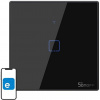 Sonoff T3 EU TX, inteligentný vypínač, WiFi + RF 433, 1 kanál IM190314018