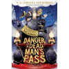 Danger at Dead Man´s Pass - M.G. Leonard, Sam Sedgman, Elisa Paganelli (ilustrátor)