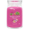 Aromatická svíčka Signature sklo velké Art in the Park 567 g - Yankee Candle