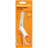 Entlovacie ZIG-ZAG nožnice Premier (24cm) FISKARS