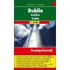 Dublin / city plan 1:10 000 -