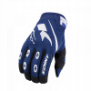 KENNY RACING 2025 RUKAVICE CROSS/ENDURO MODEL SF-TECH BLUE FARBA MODRÁ/