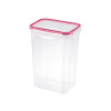 Dóza LAMART CLIP LT6009 1,3L obdĺžnik
