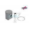 Vertex Piestna sada Aprilia GP125-RSW + RS125 - rozmer 53,97mm (Vertex 23091B)