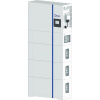 DEYE All In One Hybridní měnič 10 kW s podstavcem , LV AI-W5.1-10P3-EU-B