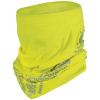 OXFORD ADVANCED nákrčník TECH TUBE PRO COOLMAX®, OXFORD ADVANCED (žlutá fluo/reflexní)